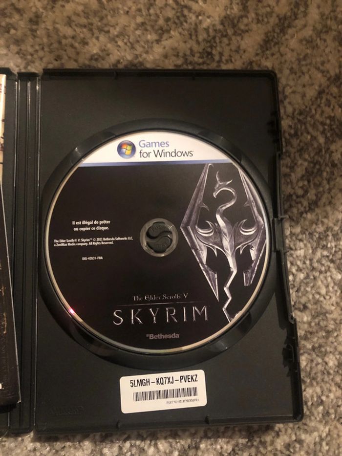 Skyrim - photo numéro 3