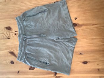 Short garcon XXS Kiabi