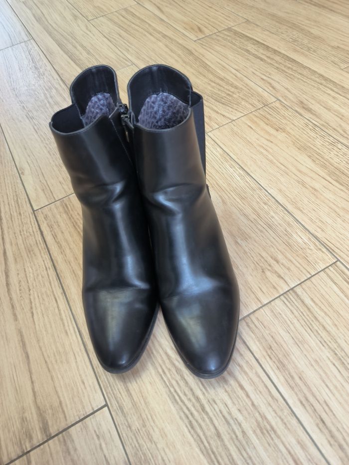 Bottines 41 - photo numéro 3