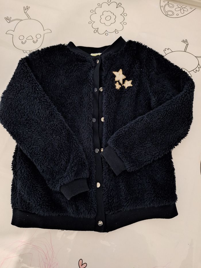Gilet