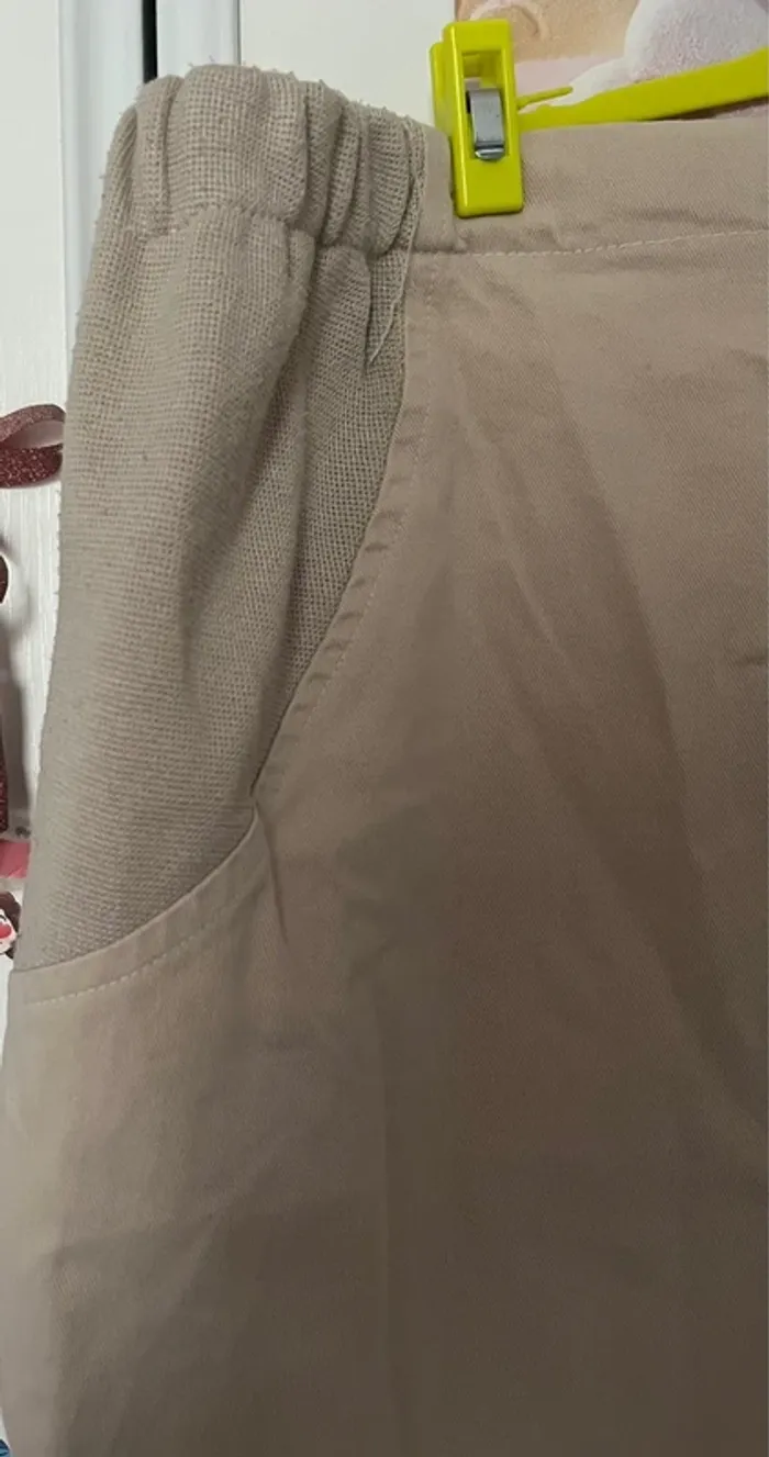 Pantalon de grossesse - photo numéro 2