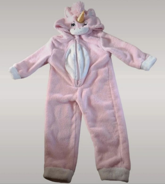 Pyjamas licornes 🦄🦄 taille 18mois