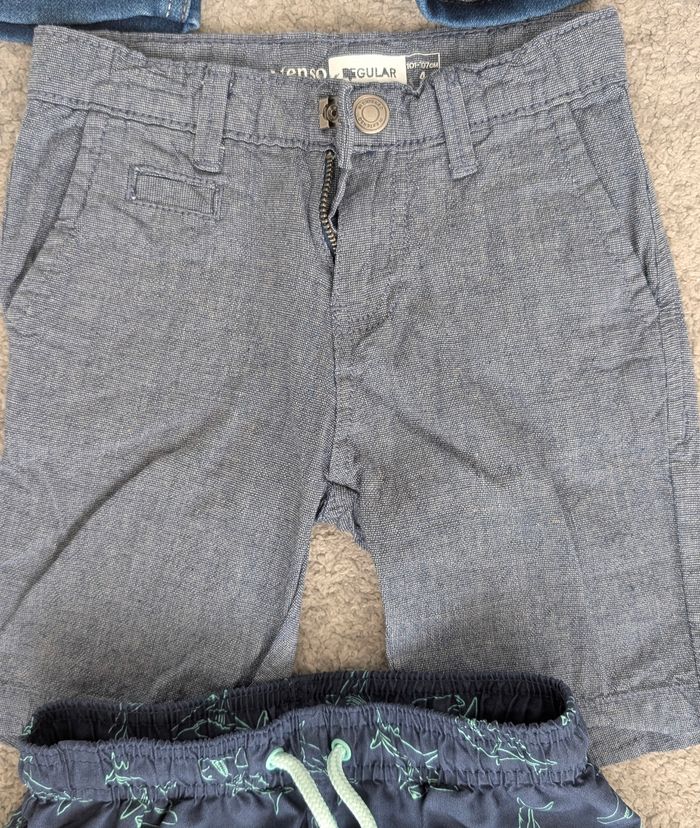 Lot de 10 shorts garçon - photo numéro 6