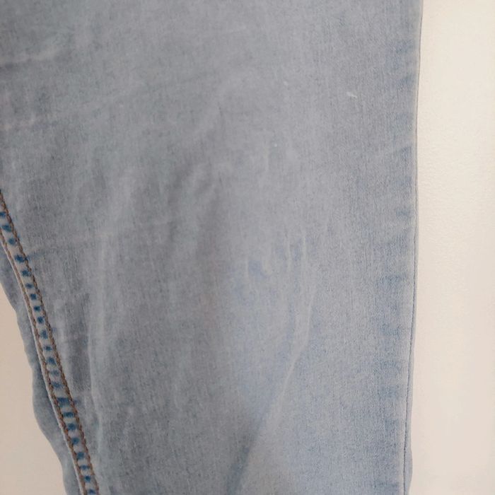 Jean maternité skinny - photo numéro 4