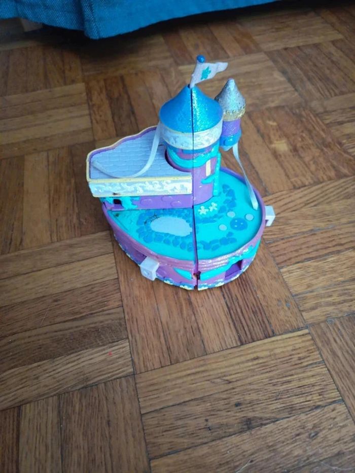 Château trendmaster 1995