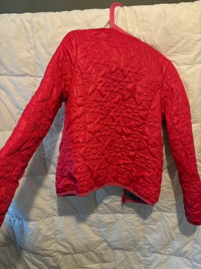 Veste catimini - photo numéro 4