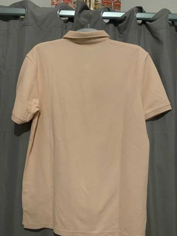 polo homme Zara - photo numéro 5