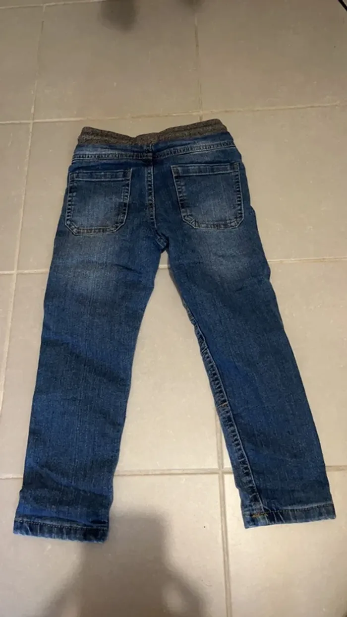 Jeans - photo numéro 2