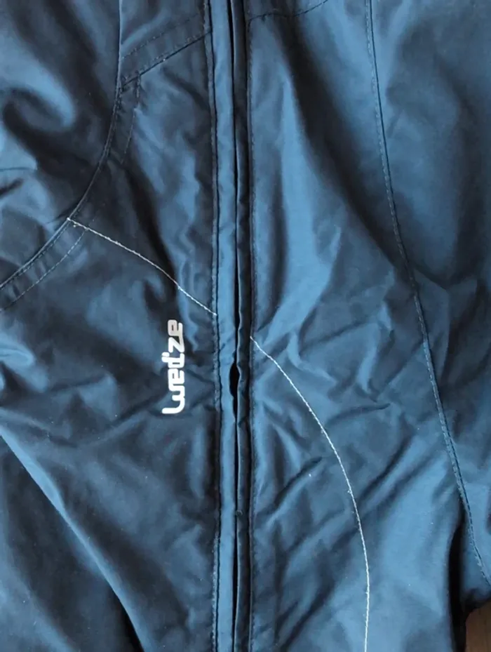 Combinaison de ski neuve. - photo numéro 2