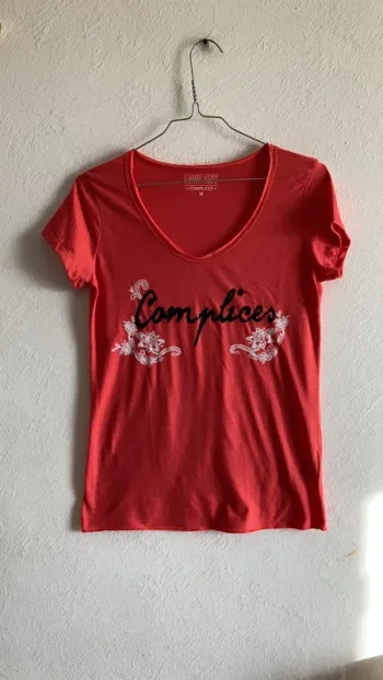 Tee-shirts femme