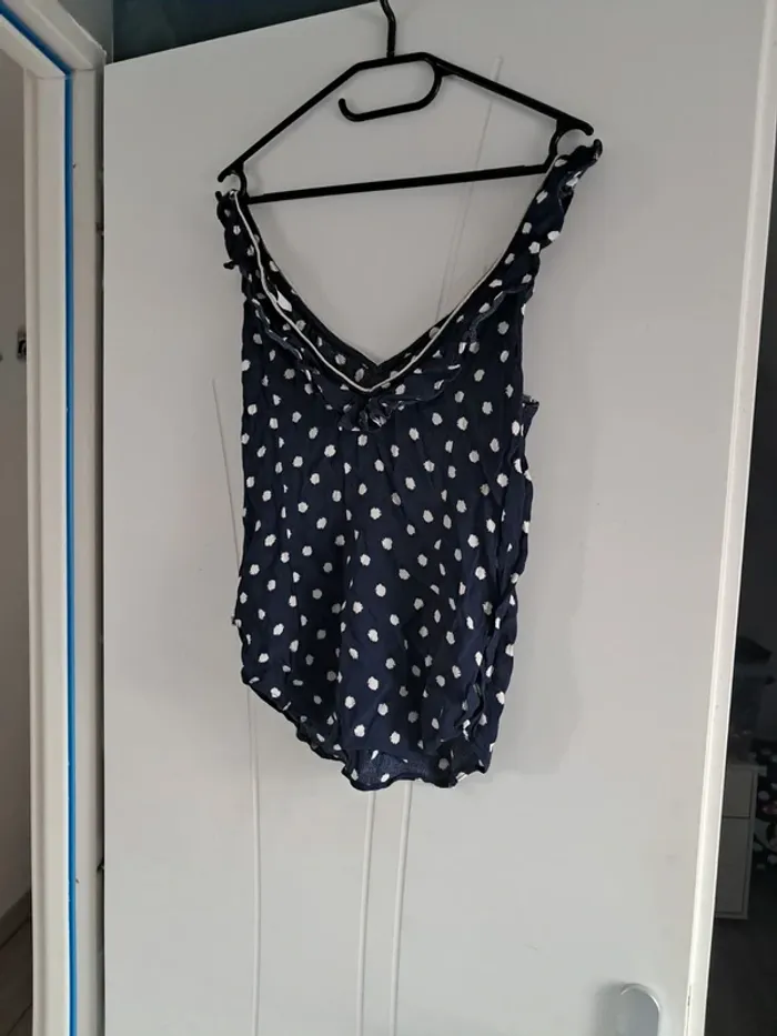 Débardeur M - photo numéro 2