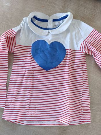 Tee-shirt obaibi