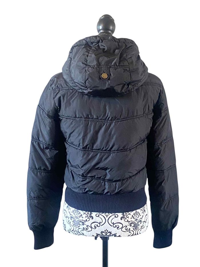 Doudoune Zara - photo numéro 2