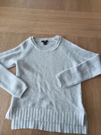 Pull h&m taille 36