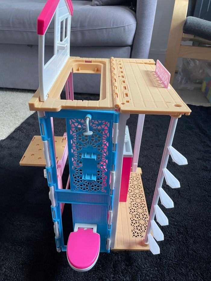 Maison de poupée - photo numéro 7