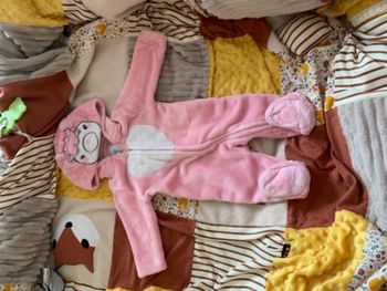 Surpyjama