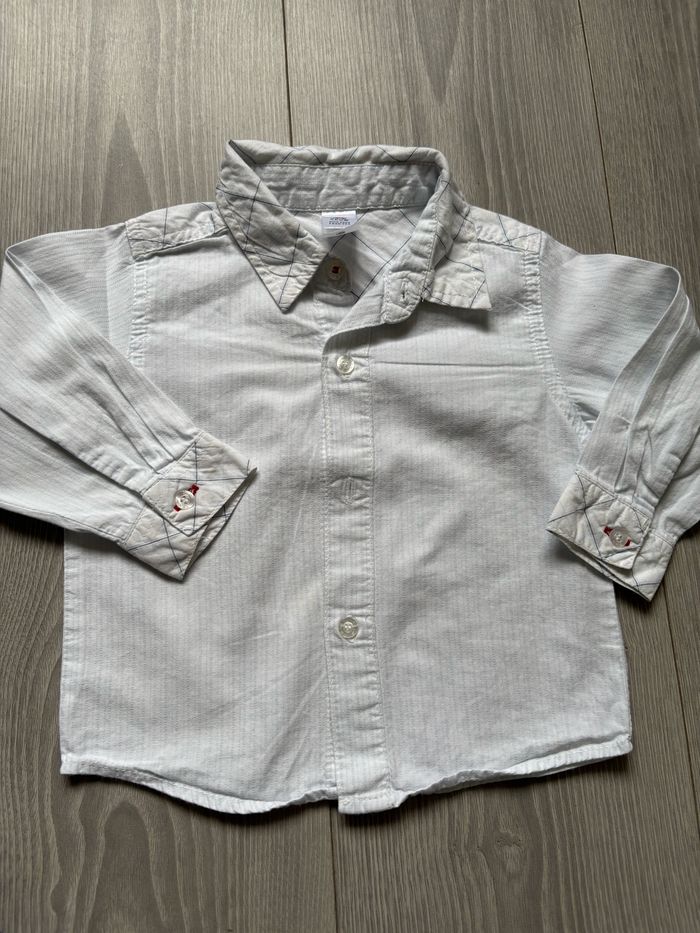 Ensemble taille 18 mois - photo numéro 4