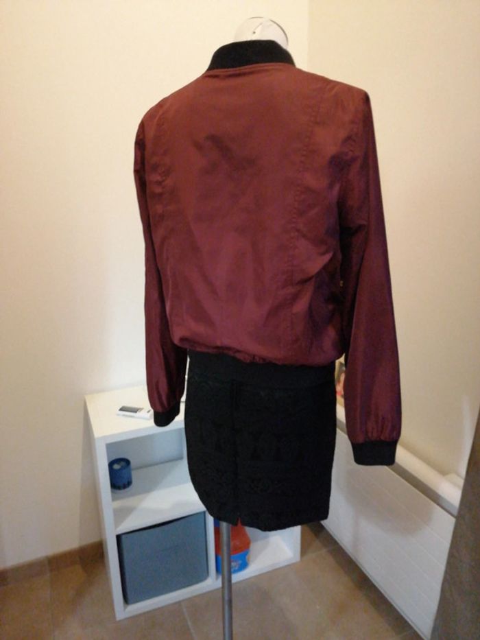 Veste femme - photo numéro 3