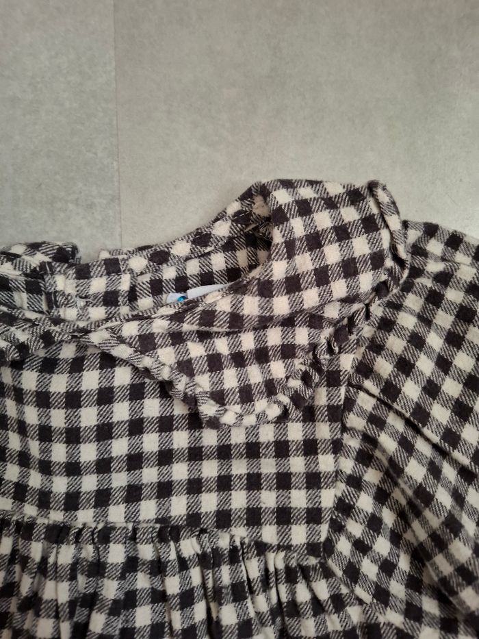 Robe vertbaudet 3 ans - photo numéro 3