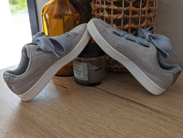 Baskets Puma - photo numéro 4