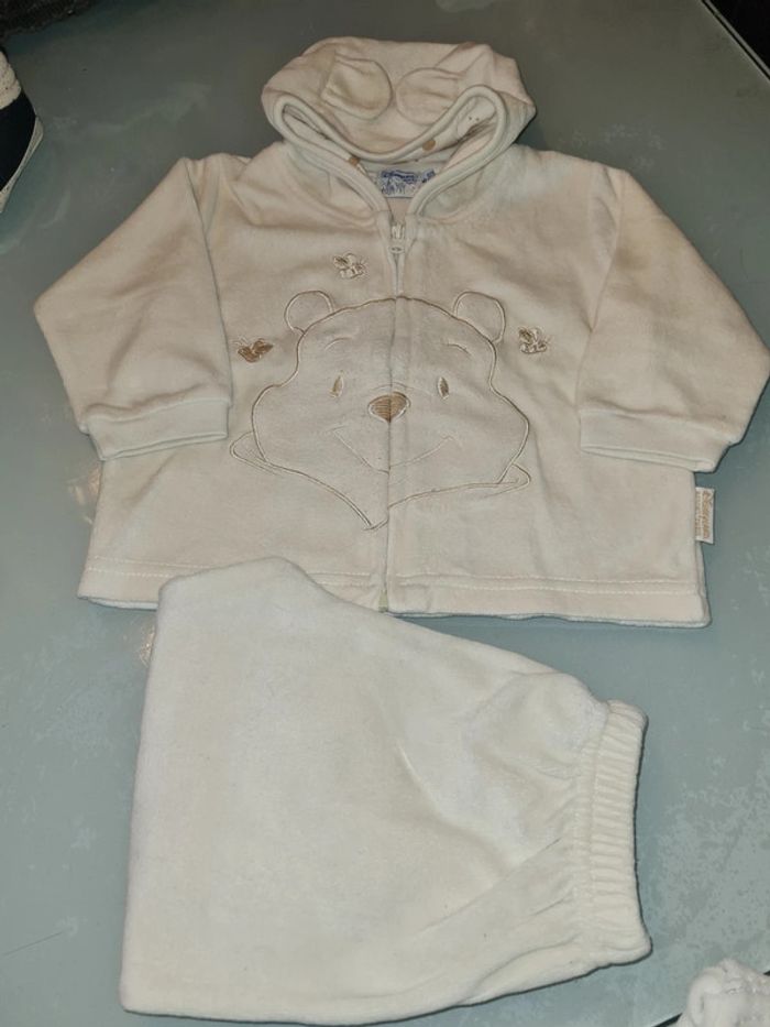 Ensemble disneyland paris 6 mois