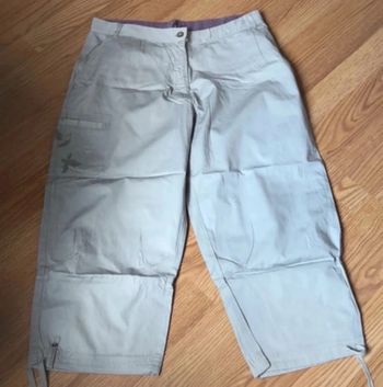 Pantacourt go sport 44