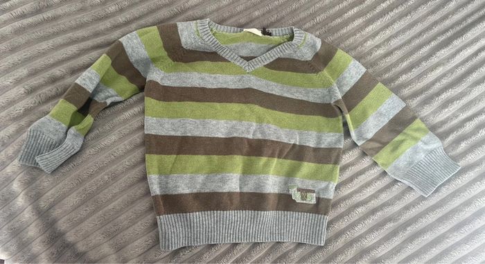 Pull 18 mois