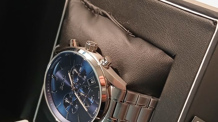 Montre Hugo BOSS Neuve - photo numéro 4