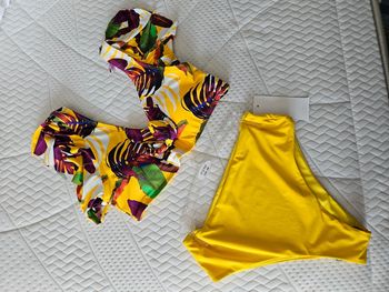 Maillot de bain