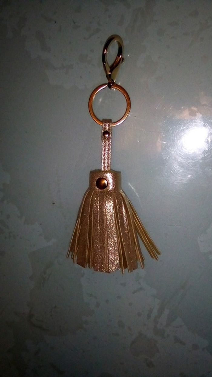 Porte-clé - photo numéro 2