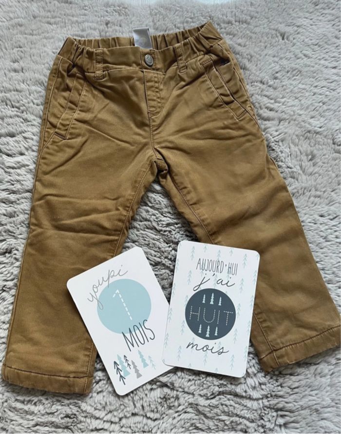 Pantalon