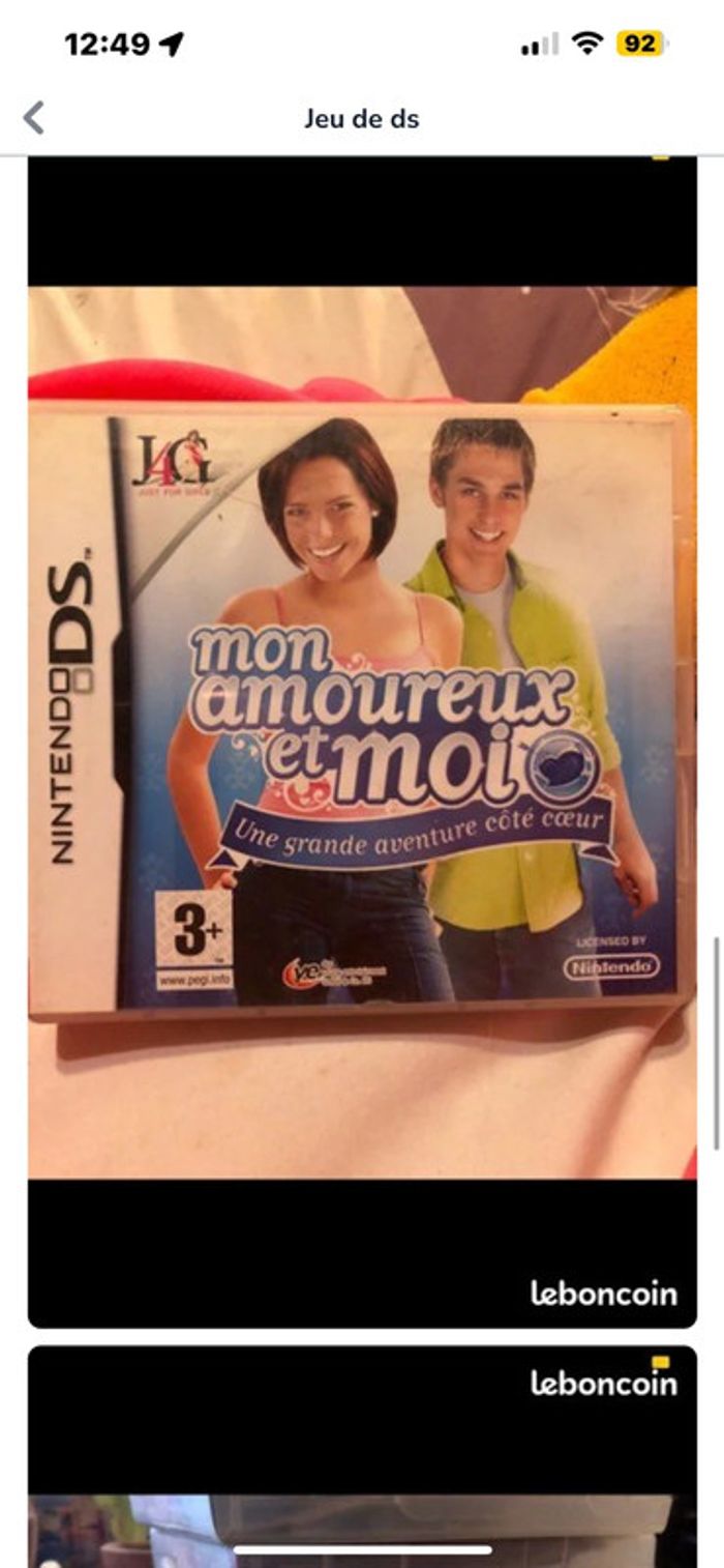 Jeu de ds - photo numéro 9