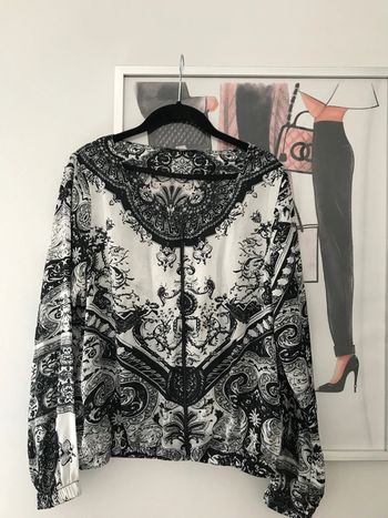 Blouse Ici et maintenant 44