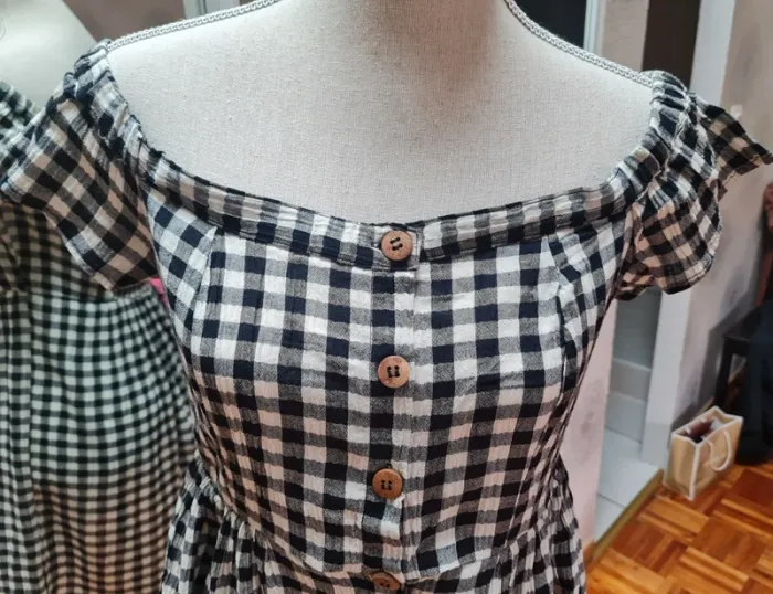 Robe Primark T40 - photo numéro 2