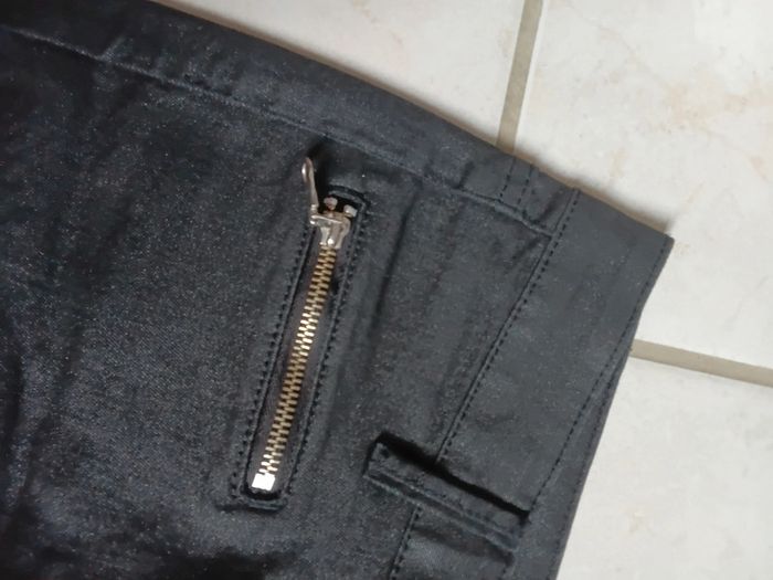 Jupe just-F taille 38 🌹 - photo numéro 2