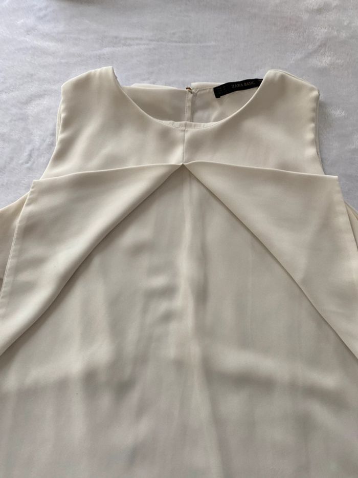 Haut femme T.M - photo numéro 2