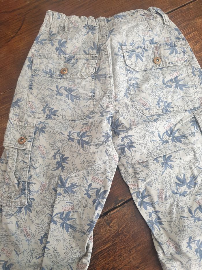 Short garçon 9 ans - photo numéro 3