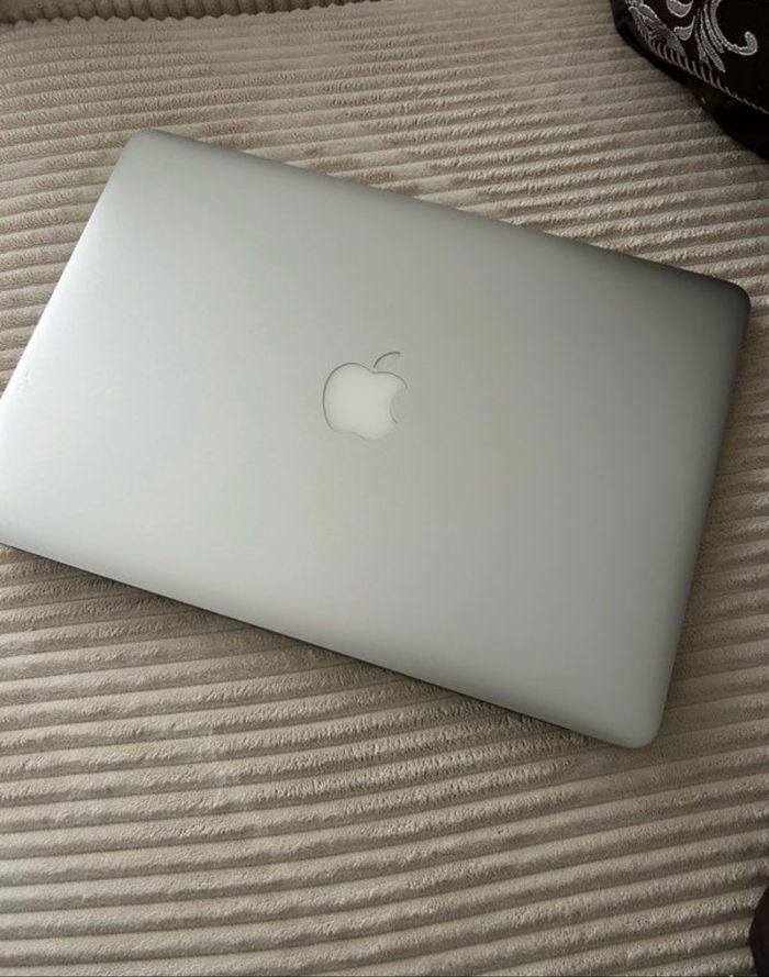 MacBook air 13" ( mcOs Monterey ) - photo numéro 5