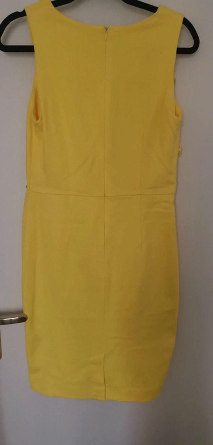 Robe cérémonie T/40 neuve - photo numéro 2