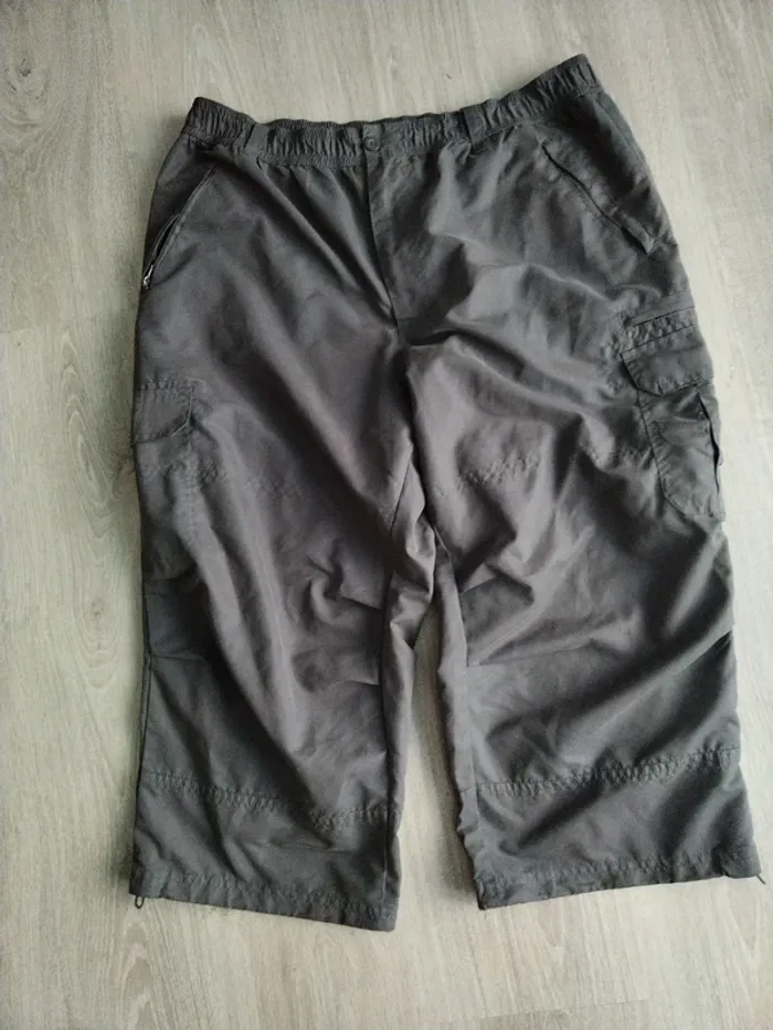 Pzntacourt taille 5