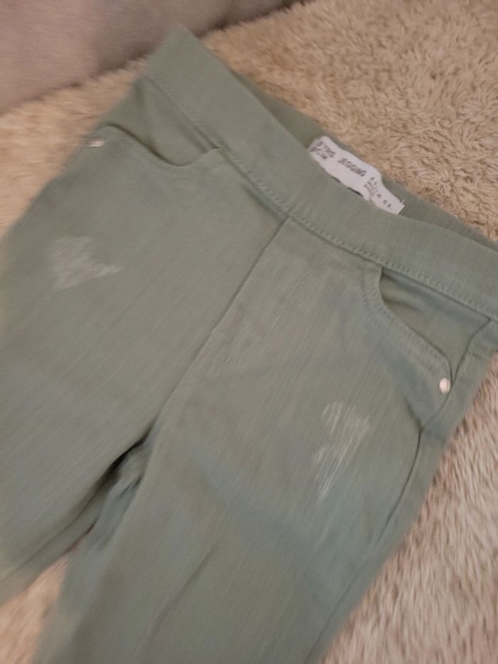Jegging 98 cm primark - photo numéro 2