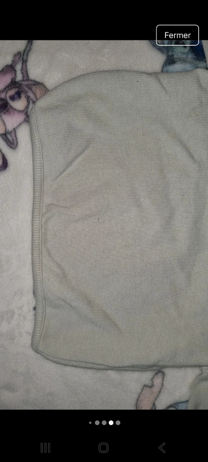 Sweat minnie 3 mois en très bon état - photo numéro 9