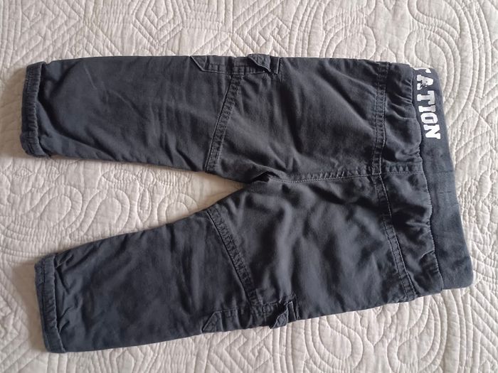 Lot de 3 vêtements garçon Taille 2 ans - photo numéro 5