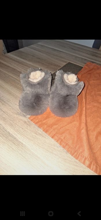 Ugg taille 16