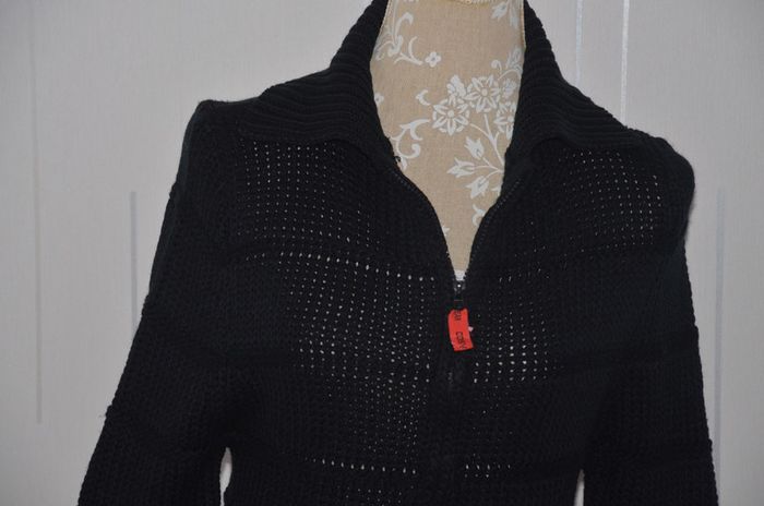 Veste 38 Cosy Bear - photo numéro 3