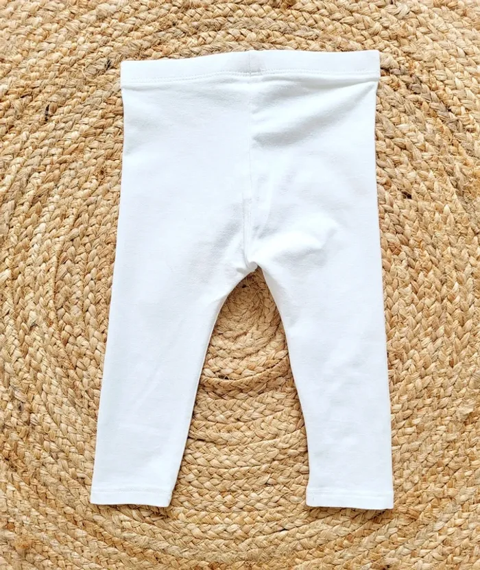 Legging Obaibi 18 mois - photo numéro 2
