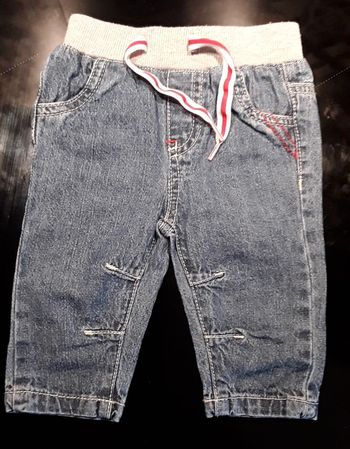 Pantalon - 1 mois
