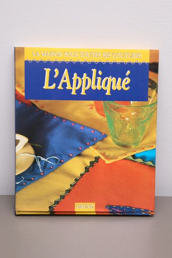 L'appliqué