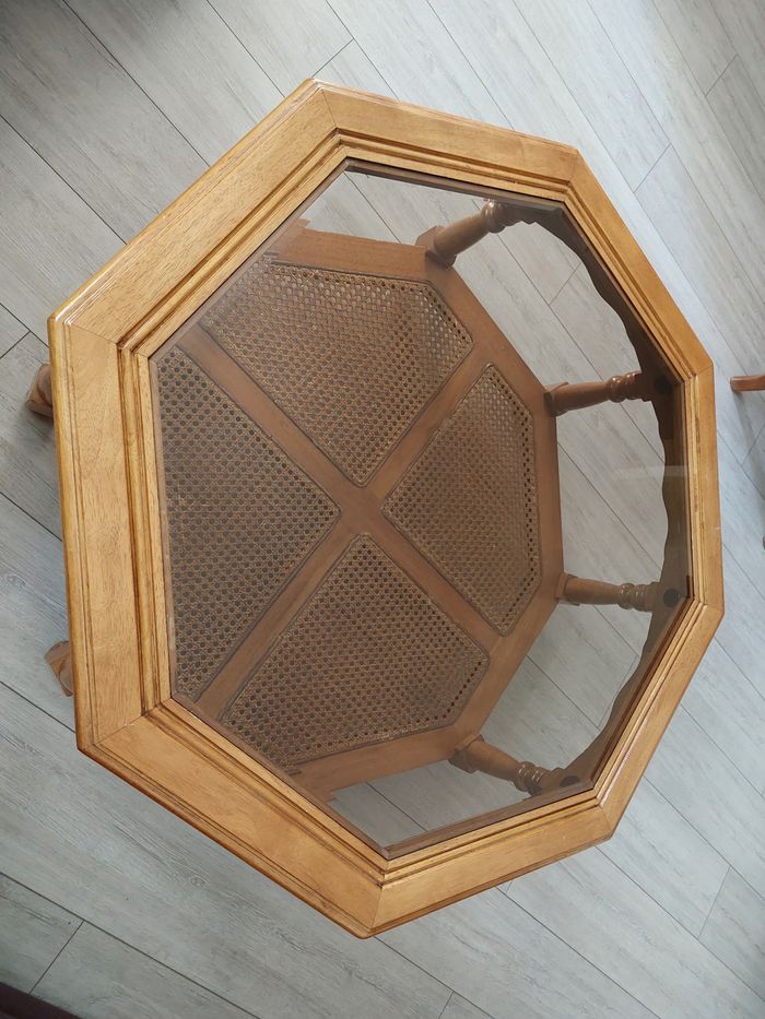 Table basse - photo numéro 2