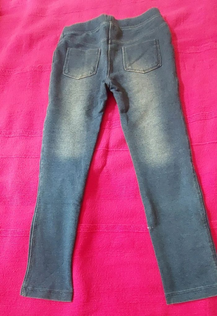 Jeggings jeans - photo numéro 2